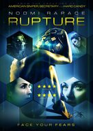 Rupture - DVD movie cover (xs thumbnail)