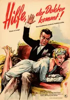 Doctor at Large Poster