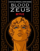 &quot;Blood of Zeus&quot; - Video on demand movie cover (xs thumbnail)