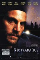 Nostradamus - Canadian Movie Poster (xs thumbnail)