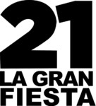 21 and Over - Argentinian Logo (xs thumbnail)