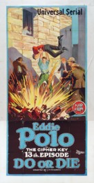 Do or Die - Movie Poster (xs thumbnail)