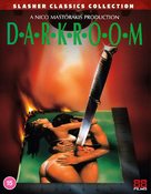 Darkroom - British Movie Cover (xs thumbnail)