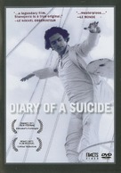 Le journal d&#039;un suicid&eacute; - Movie Cover (xs thumbnail)