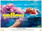 Yellow - Indian Movie Poster (xs thumbnail)