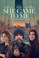 She Came to Me - Canadian Movie Cover (xs thumbnail)