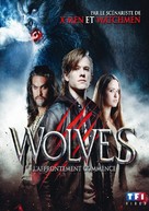 Wolves - French Movie Cover (xs thumbnail)