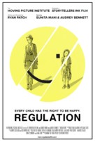 Regulation - Movie Poster (xs thumbnail)