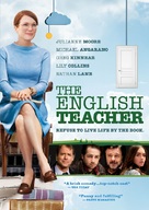 The English Teacher - DVD movie cover (xs thumbnail)