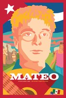 Mateo - Movie Poster (xs thumbnail)