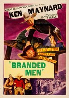 Branded Men - Re-release movie poster (xs thumbnail)