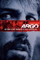 Argo - Vietnamese Movie Poster (xs thumbnail)