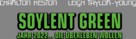 Soylent Green - German Logo (xs thumbnail)