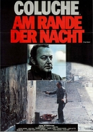 Tchao pantin - German Movie Poster (xs thumbnail)