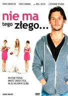 The Right Kind of Wrong - Polish Movie Cover (xs thumbnail)