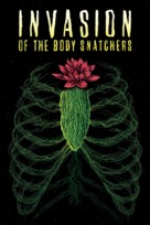 Invasion of the Body Snatchers - Movie Cover (xs thumbnail)
