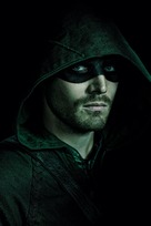 &quot;Arrow&quot; - Key art (xs thumbnail)