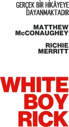 White Boy Rick - Turkish Logo (xs thumbnail)