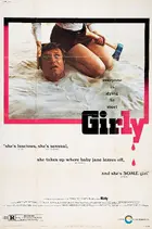 Mumsy, Nanny, Sonny and Girly Poster