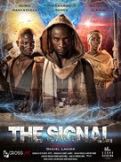 The Signal - International Movie Poster (xs thumbnail)