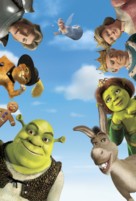Shrek 2 - Key art (xs thumbnail)