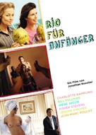 Rio Sex Comedy - German DVD movie cover (xs thumbnail)