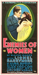 Enemies of Women - Movie Poster (xs thumbnail)