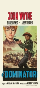 In Old California - Italian Re-release movie poster (xs thumbnail)