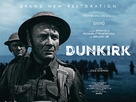 Dunkirk - British Movie Poster (xs thumbnail)