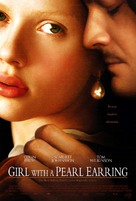 Girl with a Pearl Earring - poster (xs thumbnail)
