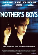 Mother&#039;s Boys - French DVD movie cover (xs thumbnail)