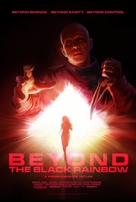 Beyond the Black Rainbow - Canadian Movie Poster (xs thumbnail)