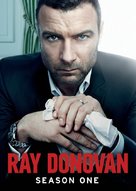 &quot;Ray Donovan&quot; - Movie Cover (xs thumbnail)