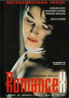 Romance - Polish Movie Poster (xs thumbnail)