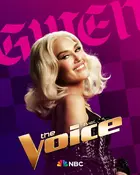 "The Voice" Poster