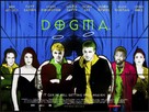 Dogma - British Movie Poster (xs thumbnail)