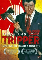 The Tripper - French DVD movie cover (xs thumbnail)