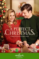 A Perfect Christmas - Movie Poster (xs thumbnail)