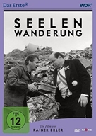 Seelenwanderung - German Movie Cover (xs thumbnail)