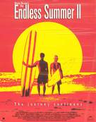 The Endless Summer 2 - Movie Poster (xs thumbnail)