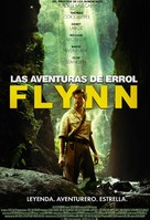 In Like Flynn - Spanish Movie Poster (xs thumbnail)