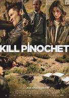 Matar a Pinochet - International Movie Poster (xs thumbnail)