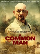 A Common Man - Canadian Movie Poster (xs thumbnail)