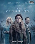 &quot;The Clearing&quot; - Turkish Movie Poster (xs thumbnail)