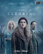 &quot;The Clearing&quot; - Turkish Movie Poster (xs thumbnail)