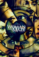 Woman in the Maze - Movie Poster (xs thumbnail)