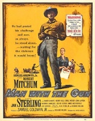 Man with the Gun - Movie Poster (xs thumbnail)