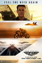 Top Gun: Maverick Poster