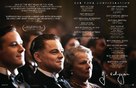 J. Edgar - For your consideration movie poster (xs thumbnail)