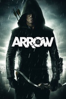 &quot;Arrow&quot; - Movie Poster (xs thumbnail)